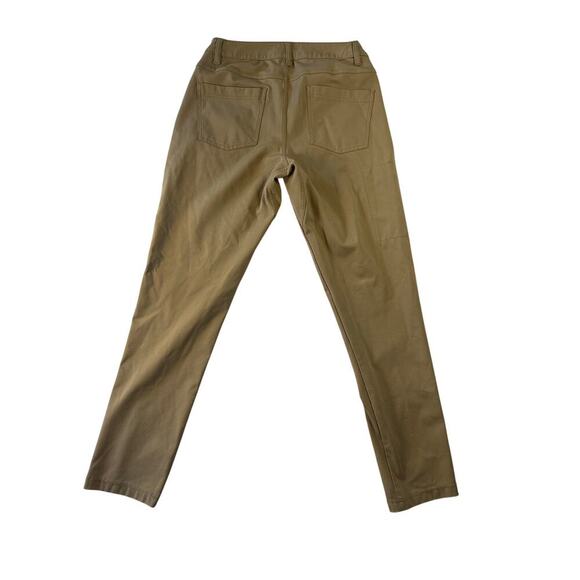 BYLT Everyday Pant 2.0 Slim Fit TAN Size 32 - Picture 5 of 6